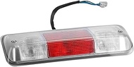 Rear Tail Light Rear Third Brake Light 3Rd High Brake Lamp 7L3Z13A613B for Explorer 2004-2008 Tail S