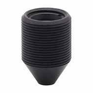 For M7 EFL 6mm Pinhole Lens with 2mm Point Hole 2MP HD for Mini CCTV Camera 1/4 in 1/2.7 in Micropor