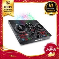 Numark Party Mix Live Speaker/LED Light Built-in DJ Controller【TGT】