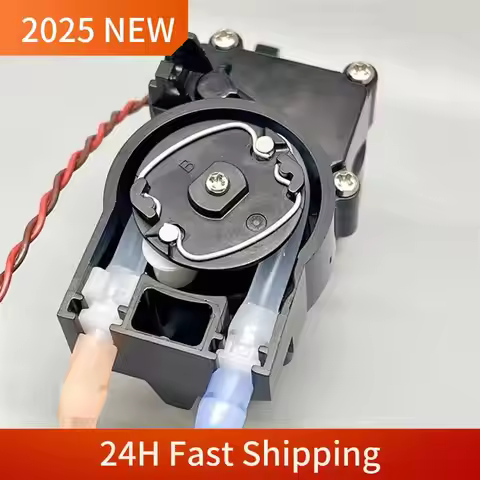 2025 Trend For Irobot Roomba Braava Jet M6 Braava Jet 240 241 Robot Mop Water Pump Motor Replacement