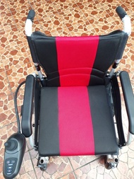 kursi roda second kursi roda elektrik wheel chair electric