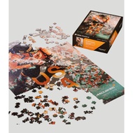 McLaren F1 Puzzle | RBN Racing Merchandise