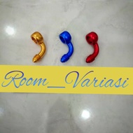 SIKU BANJO L BANJO 90 DEGREE BANJO ELBOW FOR 4 PISTON CALIPER