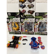 TAMIYA SPEED 4WD MINI/ CAR TOY TOYINDO RACING CAR TOY