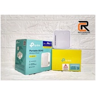 Router 3G/4G TP link MR3020