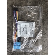 Suzuki swift anriod player wiring ser