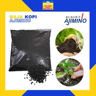 [100% PREMIUM] BAJA KOPI / BAJA AJIMINO