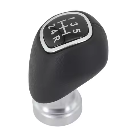 Gear Shift Knob for Hyundai I10 2007 2013 5 Speed Manual Transmission Designed to Enhance Comfort an