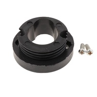[yiodusi] Air Cleaner Base for KDX Mini Moto 47/49cc ATV Dirt Bike QUAD, ABS Plastic