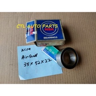 PROTON WIRA AIR COND COMPRESSOR BEARING 35BD5222T1XDDUM2CG01