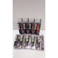 ZERO ARISE SERIES CHIKO MINNOW 45S