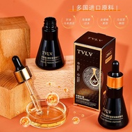 TVLV Snake Venom Peptide A Alcohol Anti-Wrinkle Firming Eye Serum Refreshing Delicate Lightening Fin