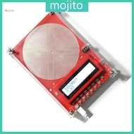 Mojito 7 83Hz Schumann Waves Generator Adjustable 0 1HZ-100000Hz Sound Resonator Resonance Low Frequ