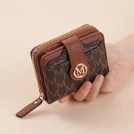 Dompet Lipat Dompet Wanita Dompet Wanita Beg Selempang Wanita Dompet Wanita Dompet Kecil Murah Dompe