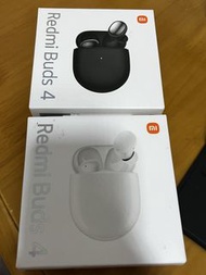 小米 Redmi Buds 4 無線藍牙耳機
