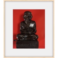 Luang Phor Thuad (Wat Chang Hai 原寺制造尤婆托小金身) 适合放在汽车1.5x2.5
