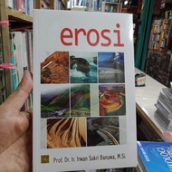 Erosion by Irwan Sukri Banuwa