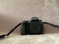Canon EOS 5DIII