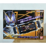 ▲KKangT▲ Genuine Brand New BANDAI Masked Rider 555 DX KAIXA DRIVER &amp; DX FAIZ DRIVER Redistribution Version Anime Toys Boys Gift