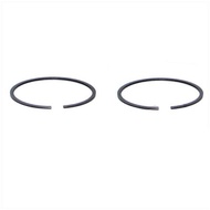4Motorcycle Piston Ring KYMCO 39mm 1x39x1.5C Tapered 39x1.2C
