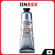 Deonatulle Foot Toe Smoothing Cream for Feet, Direct Application Antiperspirant Cream (30g), Ship Fr