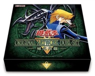 完結❗️ 日版 遊戲王 復刻初代 [Original Artwork Duel Set]  城之內編