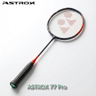 ASTROX 77 Pro Badminton Racket 26-30lbs for Rookie Men and Women