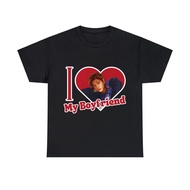 SKZ Seungmin I Love My Boyfriend Shirt Stray Kids Seungmin Photoshoot Merch, Gift Ideas for Kpop Fan
