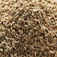 Organic AJWAIN Seeds, OMAM Seeds, Carrom Seeds, Biji OMAM, Biji Lemuju, 有机 AJWAIN 种子