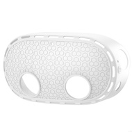 【Sleek】 Scratch Proof Headset Case Degree Protections Silicone for MQ 3S F19E