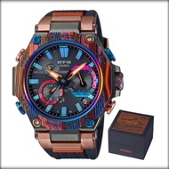 JAM TANGAN PRIA CASIO G-SHOCK ORIGINAL MTG-B2000XMG-1ADR LIMITED