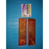 Mika front cents Hijet 1000 s75 standard 2 pcs