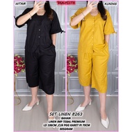 LINEN SET 8263 BRT 305GRAMM C8EF C7C C7C C1O 15,000