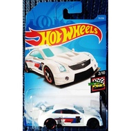Hot Wheels '16 Cadillac ATS-V R