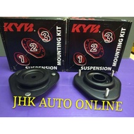 ABSORBER MOUNTING FRONT  AVANZA/ KEMBARA  KYB (1SET 2PC)