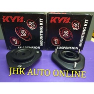 ABSORBER MOUNTING FRONT  AVANZA/ KEMBARA  KYB (1SET 2PC)