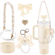 Stanley Cup Accessory Set, suitable for Stanley Cup 40 oz and 30 oz