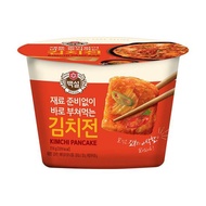 CJ Beksul Cupjeon 5min Kimchi Pancake - 210g [Korean]