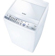 日立洗衣機-Hitachi -NW-80ES