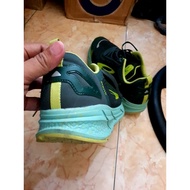 910 fuuto accel Size 42 Used Only 2 Times