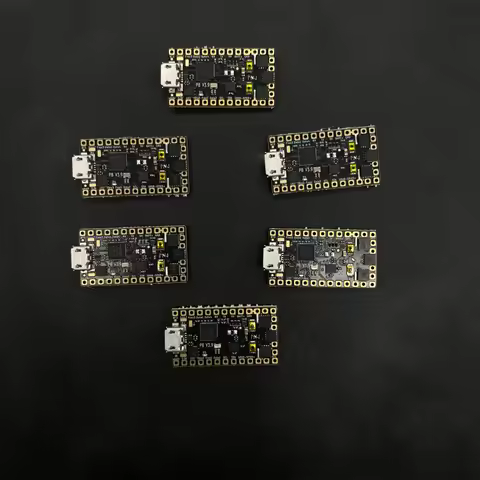 Proffieboard V3.9 Chip Proffie Sounds Board Chip Can Programme Smooth Swing Equip With SD Card Add 4