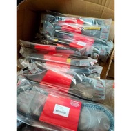 Dây Curoa Indo hàng loại 1 lắp xe Honda Vision đời mới mã K44