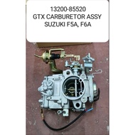 Carburetor Assembly Suzuki F5A, F6A