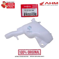 19110-K64-N00 Radiator Reservoir Tank Radiator Tank Radiator Tank CBR 250RR 2016-2025 Original Ahm