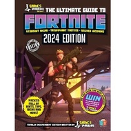 Games Warrior: The Ultimate Guide to Fortnite (Autumn Publishing)