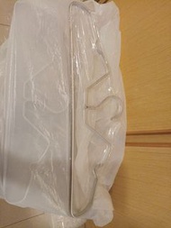 全新 鋁合金衣架