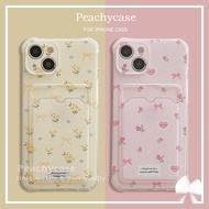 Soft Card Holder graffiti Flower Case OPPO a60 Reno 11f Realme c55 c63 12pro plus note 50 C51s C67 A