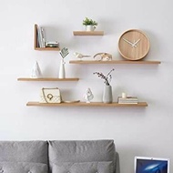 Shelves LENGTH 60 cm TO 1 METER GENUINE WOOD NOT MIXED NOT MDF