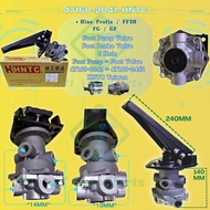 Foot Pump Valve / Injap Brek / Brake Foot Valve (6 Holes) Hino, Profia, FF3H, FG, GF HNTC TAIWAN [47