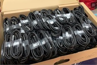 [Chính hãng] Cáp Dell type c to type C USB3.2 Gen2 5A PD 100W 20Gbps chiều dài 1m 1.8m (0501)